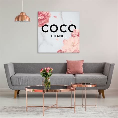 chanel painting australia